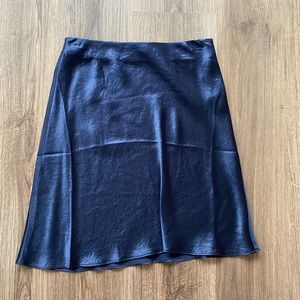 Babaton Slip Mini Skirt